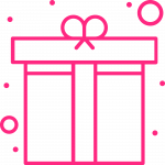 ПОДАРУНКИ