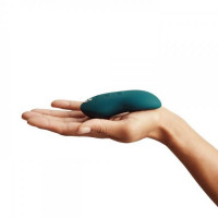 Кліторальний стимулятор Touch X by We-Vibe Green