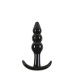 Плаг JELLY RANCHER T-PLUG RIPPLE, BLACK