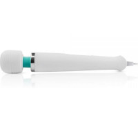 Вібромасажер-мікрофон My Magic Wand UK Version, White