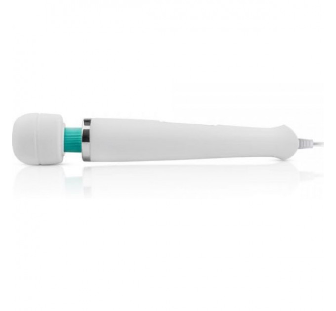 Вибромассажер-Микрофон My Magic Wand UK Version, White
