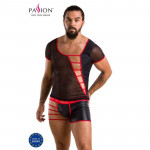 Комплект чоловічий 055 SET MARK S/M
