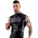 Комплект Men's Top black M