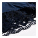 Cорочка Obsessive Drimera babydoll & thong blue S/M