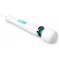 Вібромасажер-мікрофон My Magic Wand UK Version, White