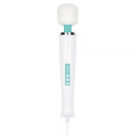 Вибромассажер-Микрофон My Magic Wand UK Version, White