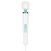 Вибромассажер-Микрофон My Magic Wand UK Version, White