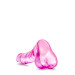 Фаллоимитатор NATURALLY YOURS DING DONG PINK