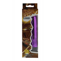 Вібромасажер KRYPTON STIX 5 MASSAGER m / s, PINK