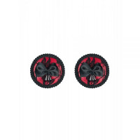 Пестис Obsessive Megies nipple covers black