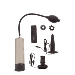 Набір для чоловіків Male Kit, BLACK