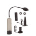 Набір для чоловіків Male Kit, BLACK