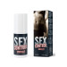 Стимулирующий гель для мужчин SEX CONTROL WARMING GEL