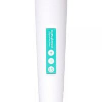Вібромасажер-мікрофон My Magic Wand UK Version, White
