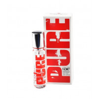 Духи з феромонами чоловічі Feromony-MM Next PURE 15ML femme