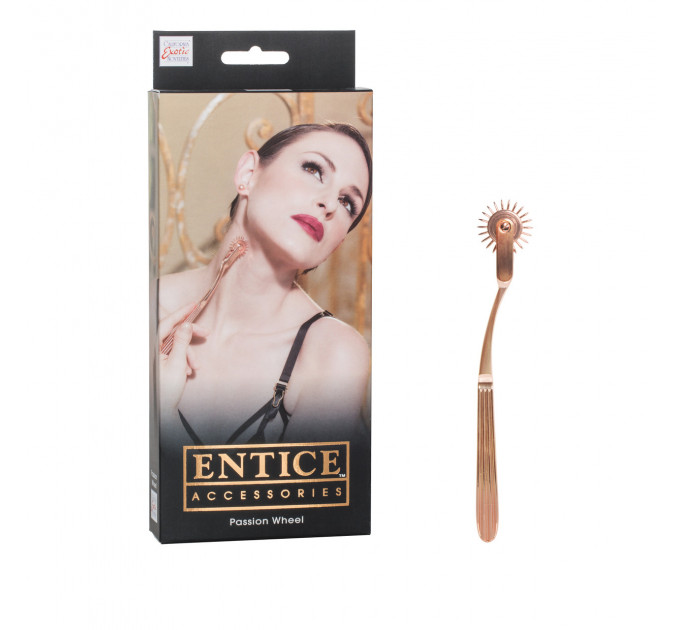 Колесо Вартенберга ENTICE PASSION WHEEL