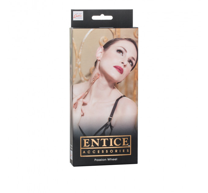 Колесо Вартенберга ENTICE PASSION WHEEL