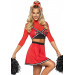 Костюм Чирлидерши Leg Avenue Varsity Cheerleader Babe S/M