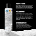 Сужающий лубрикант с эффектом охлаждающего покалывания Wet Cool Tingle, 148 мл