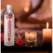Лубрикант со вкусом клубники Wet Strawberry с согревающим эффектом, 118 мл