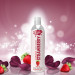 Лубрикант со вкусом клубники Wet Strawberry с согревающим эффектом, 118 мл