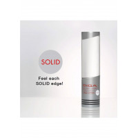 Лубрикант Tenga Hole Lotion SOLID, 170 мл супер плотная