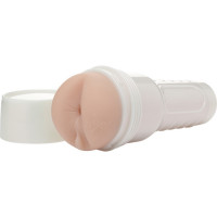 Мастурбатор попа в колбі Fleshlight Girls Elsa Jean Butt реалістичний з кібершкіри (Superskin)
