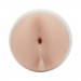 Мастурбатор попа в колбе Fleshlight Girls Elsa Jean Butt реалистичный из киберкожи (Superskin)