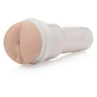 Мастурбатор попа в колбі Fleshlight Girls Elsa Jean Butt реалістичний з кібершкіри (Superskin)