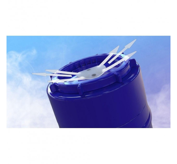Мастурбатор в колбе Fleshlight - Boost Bang Light Medium Flesh