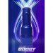 Мастурбатор в колбе Fleshlight - Boost Bang Light Medium Flesh