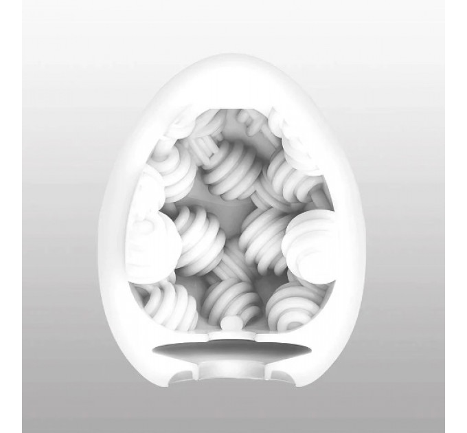 Мастурбатор яйцо TENGA EGG SPHERE