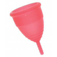 Менструальні чаші Mae B Intimate Health 2 Large Menstrual Cups