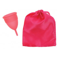 Менструальні чаші Mae B Intimate Health 2 Large Menstrual Cups