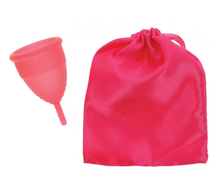 Менструальные чаши Mae B Intimate Health 2 Large Menstrual Cups