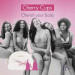 Менструальные чаши Rianne S Femcare Cherry Cup 2 шт, в косметичке, розовые