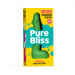 Мыло член на присоске Pure Bliss BIG зеленое, 18 см