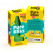Мыло член на присоске Pure Bliss BIG зеленое, 18 см