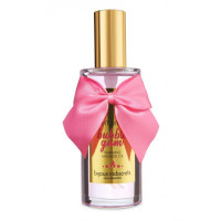 Набор Bijoux Bubblegum (массажное масло, массажный гель,блеск на губ) с ароматом жевательной резинки