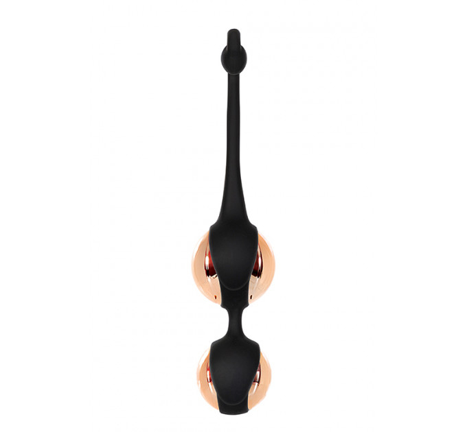 Набор вагинальных шариков A&E INTIMATE PLEASURE KEGEL SET