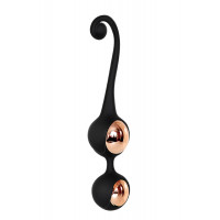Набір вагінальних кульок A&E INTIMATE PLEASURE KEGEL SET