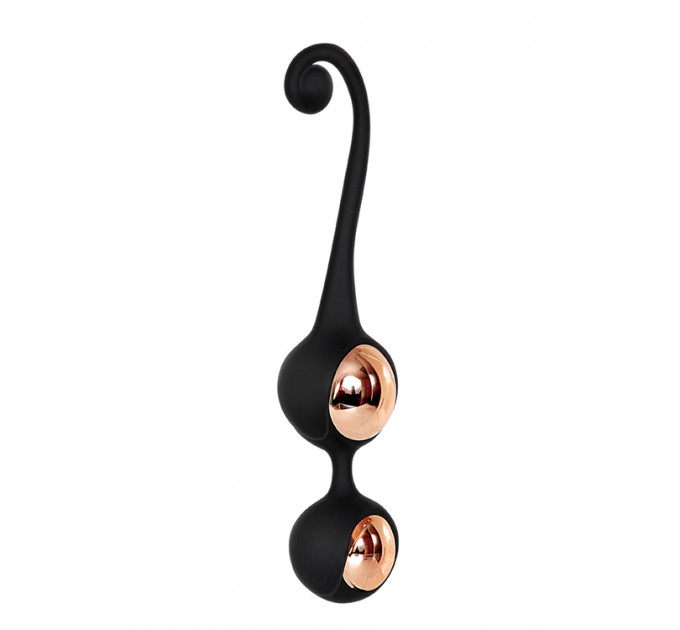 Набор вагинальных шариков A&E INTIMATE PLEASURE KEGEL SET