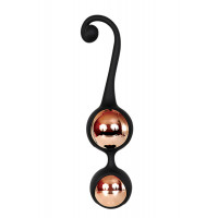 Набір вагінальних кульок A&E INTIMATE PLEASURE KEGEL SET