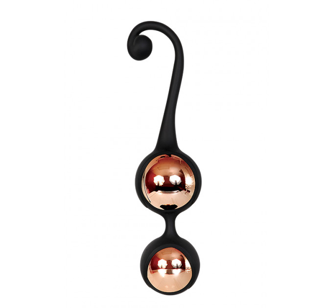 Набор вагинальных шариков A&E INTIMATE PLEASURE KEGEL SET