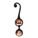 Набор вагинальных шариков A&E INTIMATE PLEASURE KEGEL SET