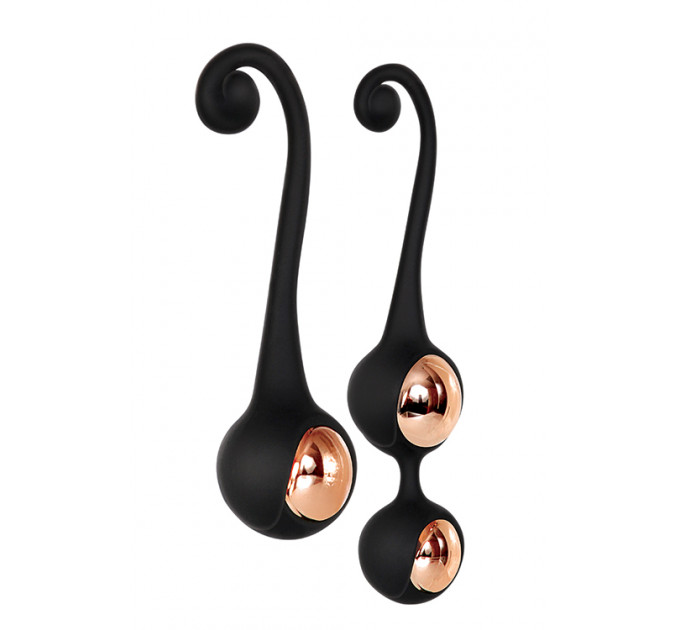 Набор вагинальных шариков A&E INTIMATE PLEASURE KEGEL SET