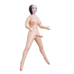 Надувная кукла-транссексуал LUSTING TRANS TRANSSEXUAL DOLL