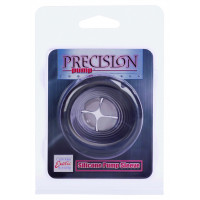 Насадка на вакуумну помпу California Exotics Precision Pump, чорний