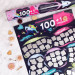 Настольная игра для пар Скретч постер "100+1 свидание" Fun Games (RU)