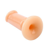 Плаг анальный в виде пениса Chisa Prof.Jason C Slim Dildo, Medium